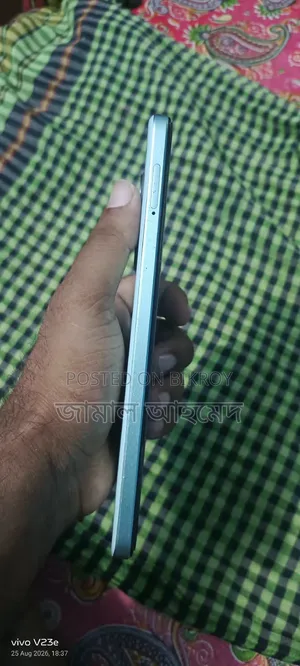 Oppo A58 4G 128 GB White