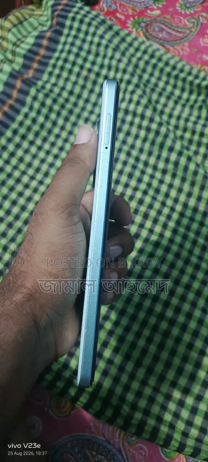 Oppo A58 4G 128 GB White