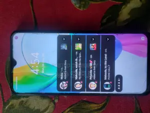 Vivo Y03t 128 GB Black