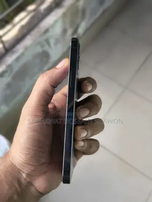 অ্যাপল আইফোন ১২ প্রো ২৫৬ জিবি ব্লু