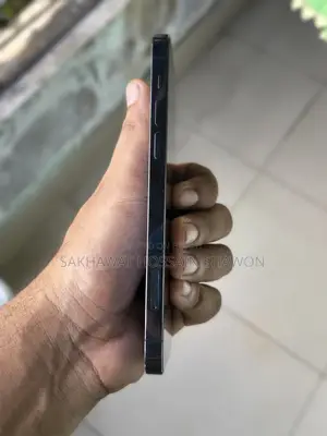অ্যাপল আইফোন ১২ প্রো ২৫৬ জিবি ব্লু