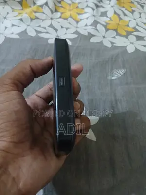 Huawei 4g Pocket Router