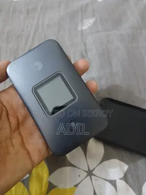 Huawei 4g Pocket Router