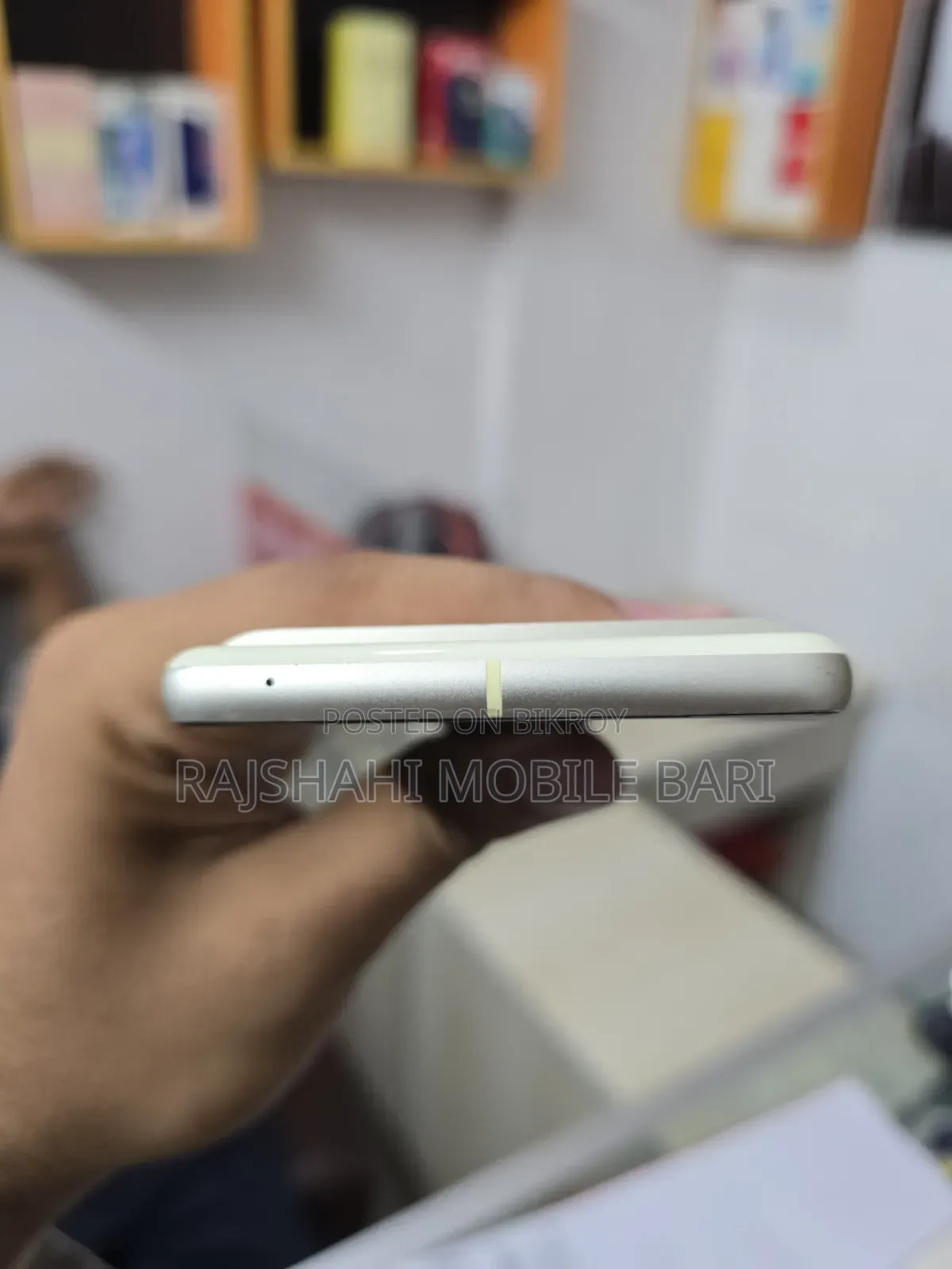 Google Pixel 7 128 GB Yellow