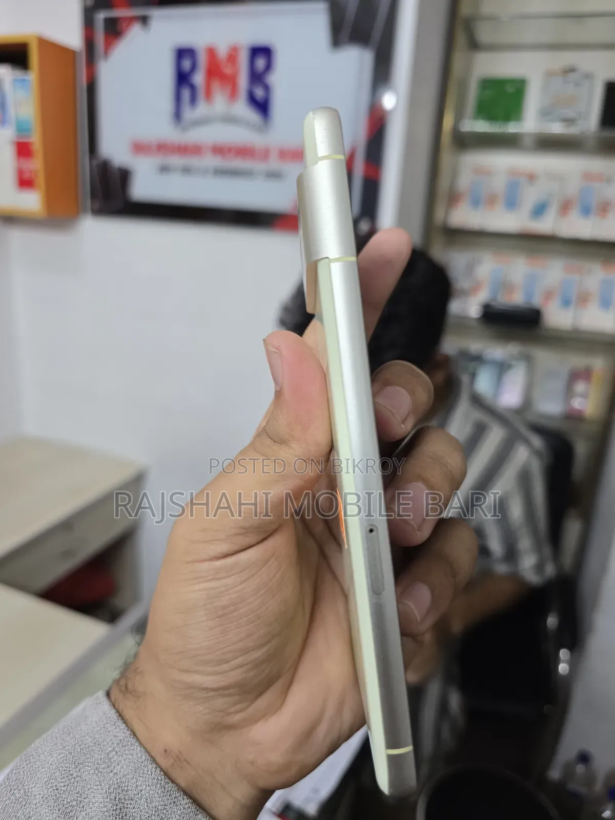 Google Pixel 7 128 GB Yellow