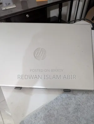 New Laptop HP 15-fd0290ns 8GB Intel Core Ultra 5 SSHD (Hybrid) 512GB