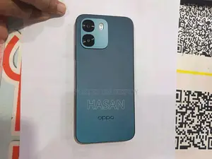 ওপ্পো এ৬ ১২৮ জিবি ব্লু