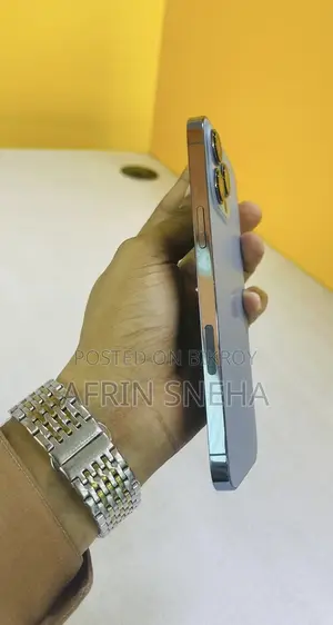 Apple iPhone 13 Pro Max 256 GB Blue