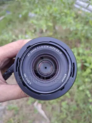 Sony A7ii + Viltrox 85 Mm, Viltrox 24 Mm Lens