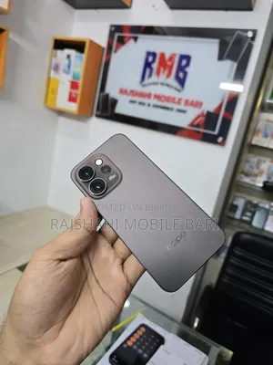 Oppo 512 GB Gray