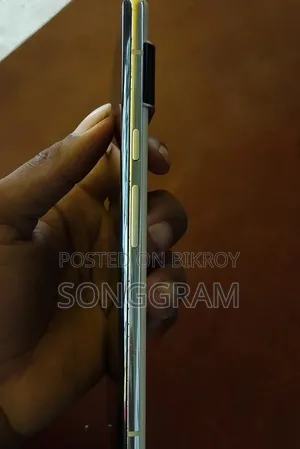 Google Pixel 6 Pro 128 GB White