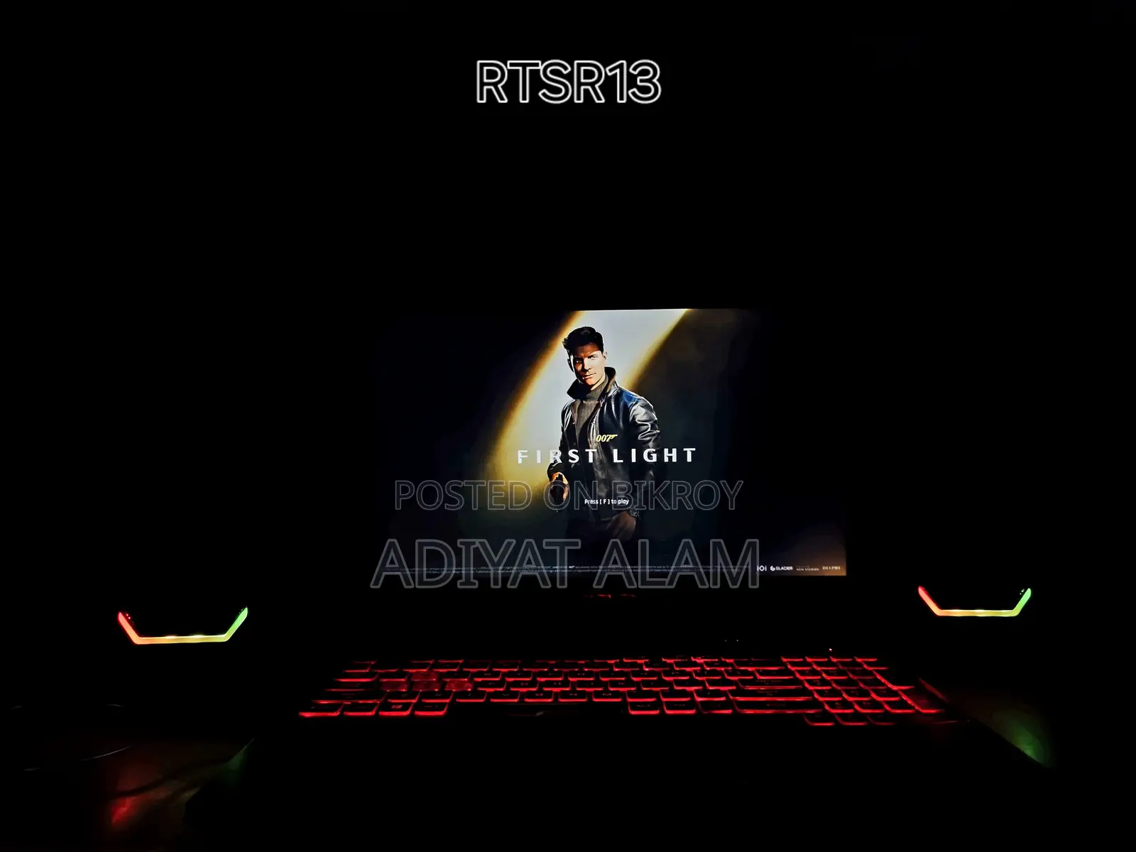 Laptop ASUS Tuf Gaming Fx504 16gb Amd Ryzen 5 Hdd+ssd 1.5t