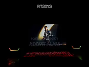 Laptop ASUS Tuf Gaming Fx504 16gb Amd Ryzen 5 Hdd+ssd 1.5t