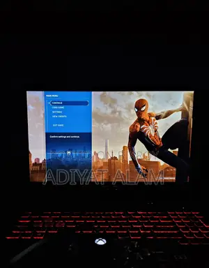 Laptop ASUS Tuf Gaming Fx504 16gb Amd Ryzen 5 Hdd+ssd 1.5t