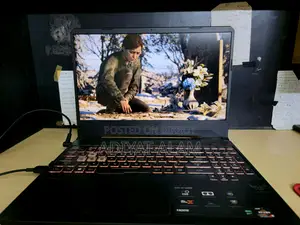 Laptop ASUS Tuf Gaming Fx504 16gb Amd Ryzen 5 Hdd+ssd 1.5t