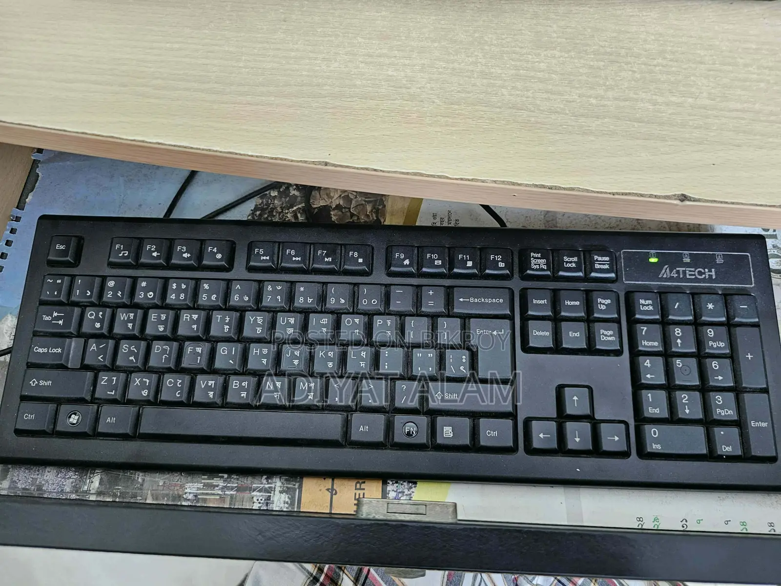 Laptop ASUS Tuf Gaming Fx504 16gb Amd Ryzen 5 Hdd+ssd 1.5t
