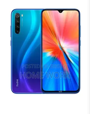 Realme 8 Pro 128 GB Blue