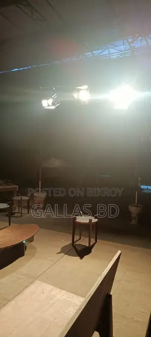Studio Light