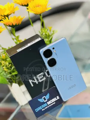 Vivo iQOO Neo9 256 GB