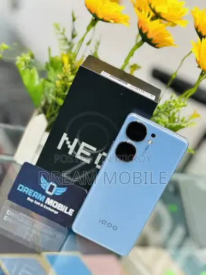 Vivo iQOO Neo9 256 GB