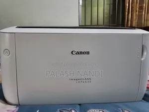 Canon imageCLASS LBP6030 Laser Printer – Fresh Condition