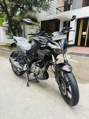 হিরো এক্সট্রিম ১২৫আর ২০২৬ ব্ল্যাক