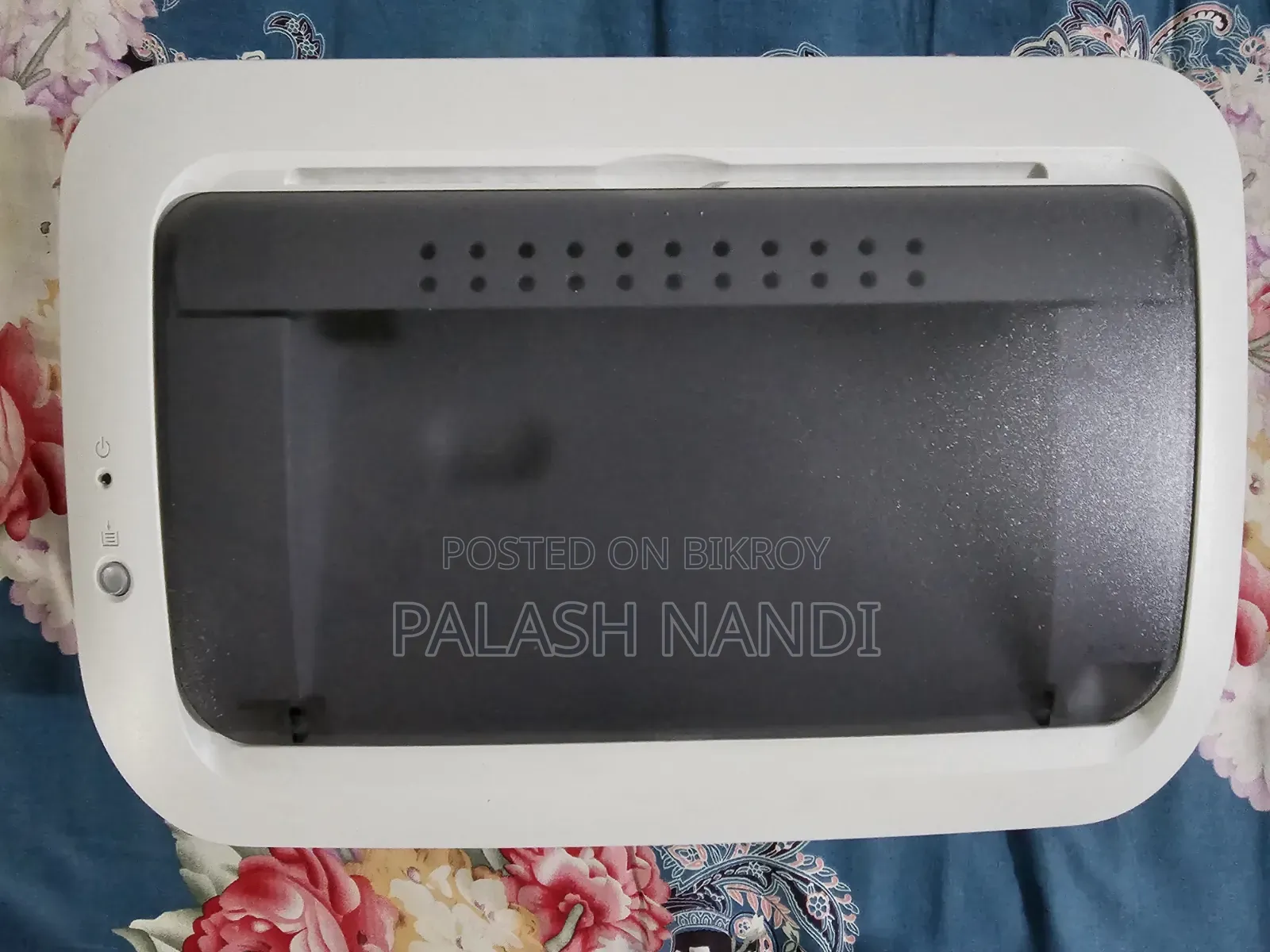 Canon imageCLASS LBP6030 Laser Printer – Fresh Condition