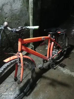সাইকেল দুরন্ত