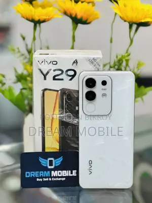 Vivo Y29 128 GB