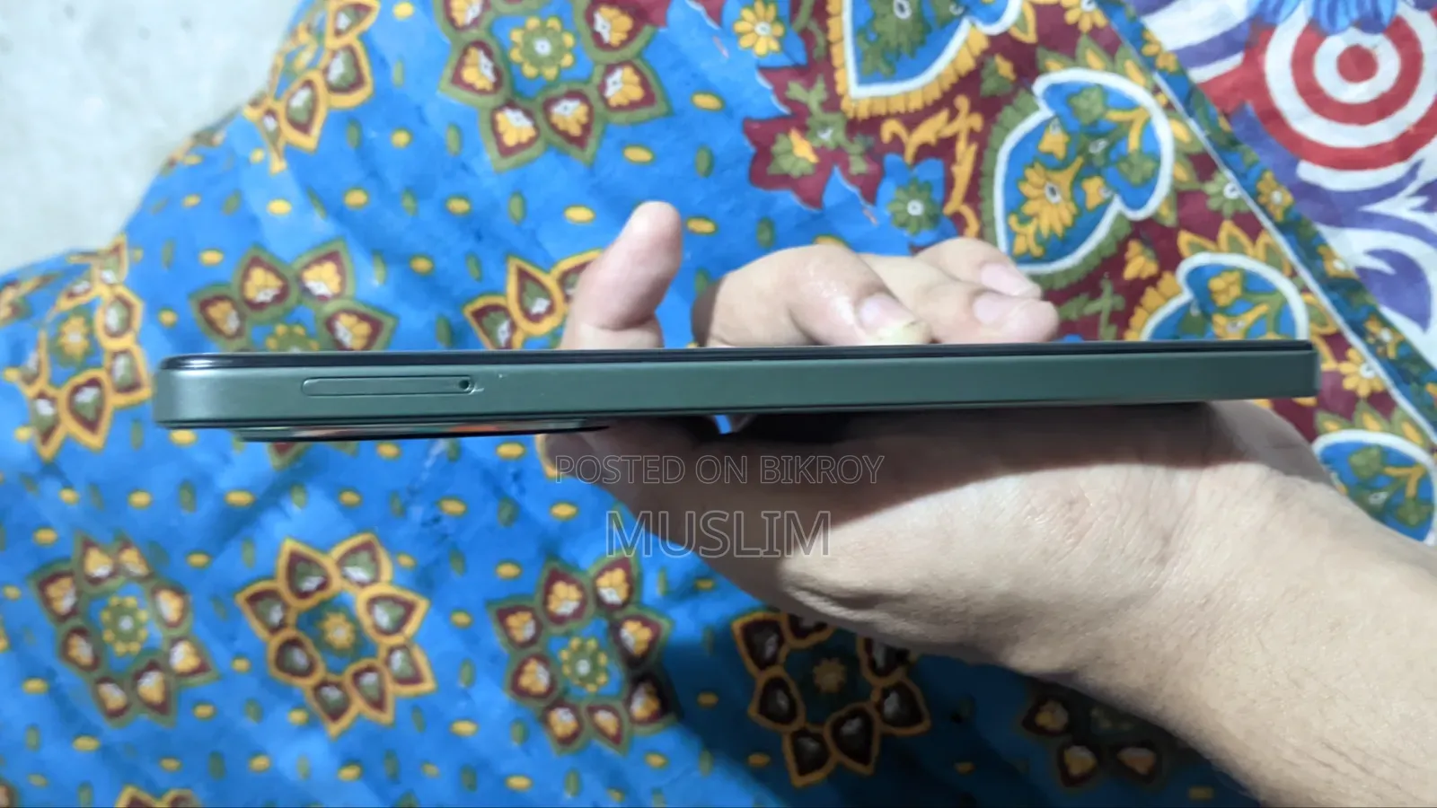 Walton XANON X1 ULTRA 128 GB Green