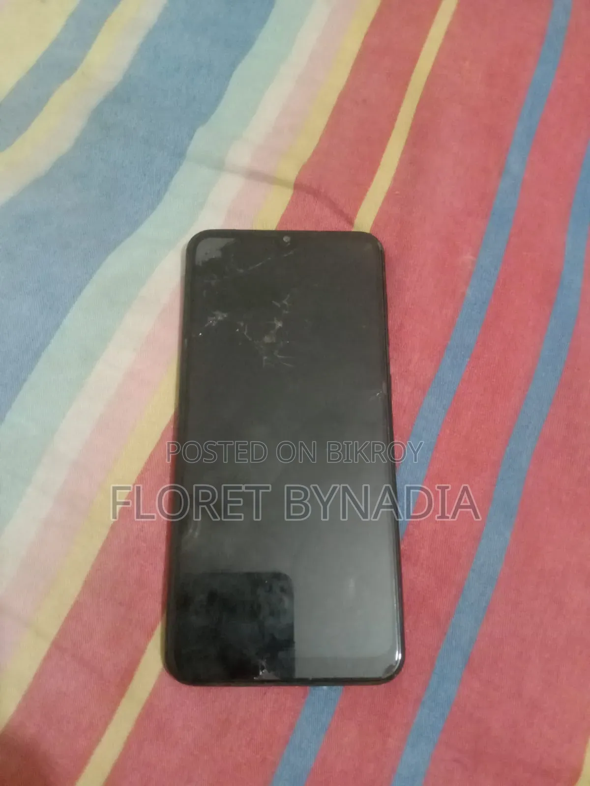 Samsung Galaxy A30s 128 GB Black