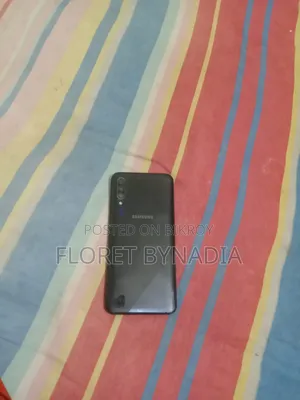 Samsung Galaxy A30s 128 GB Black