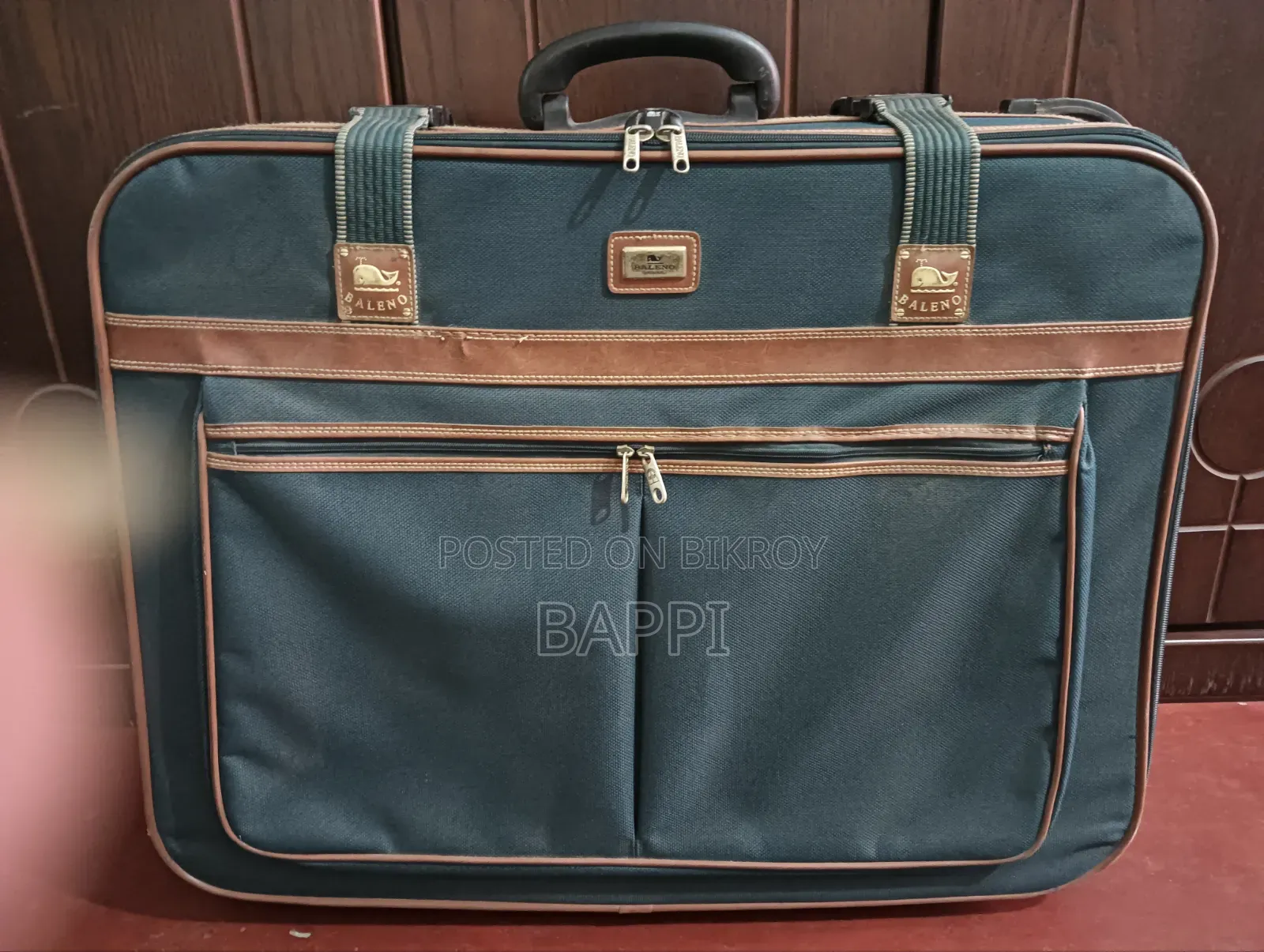 Used Big Luggage for Sale