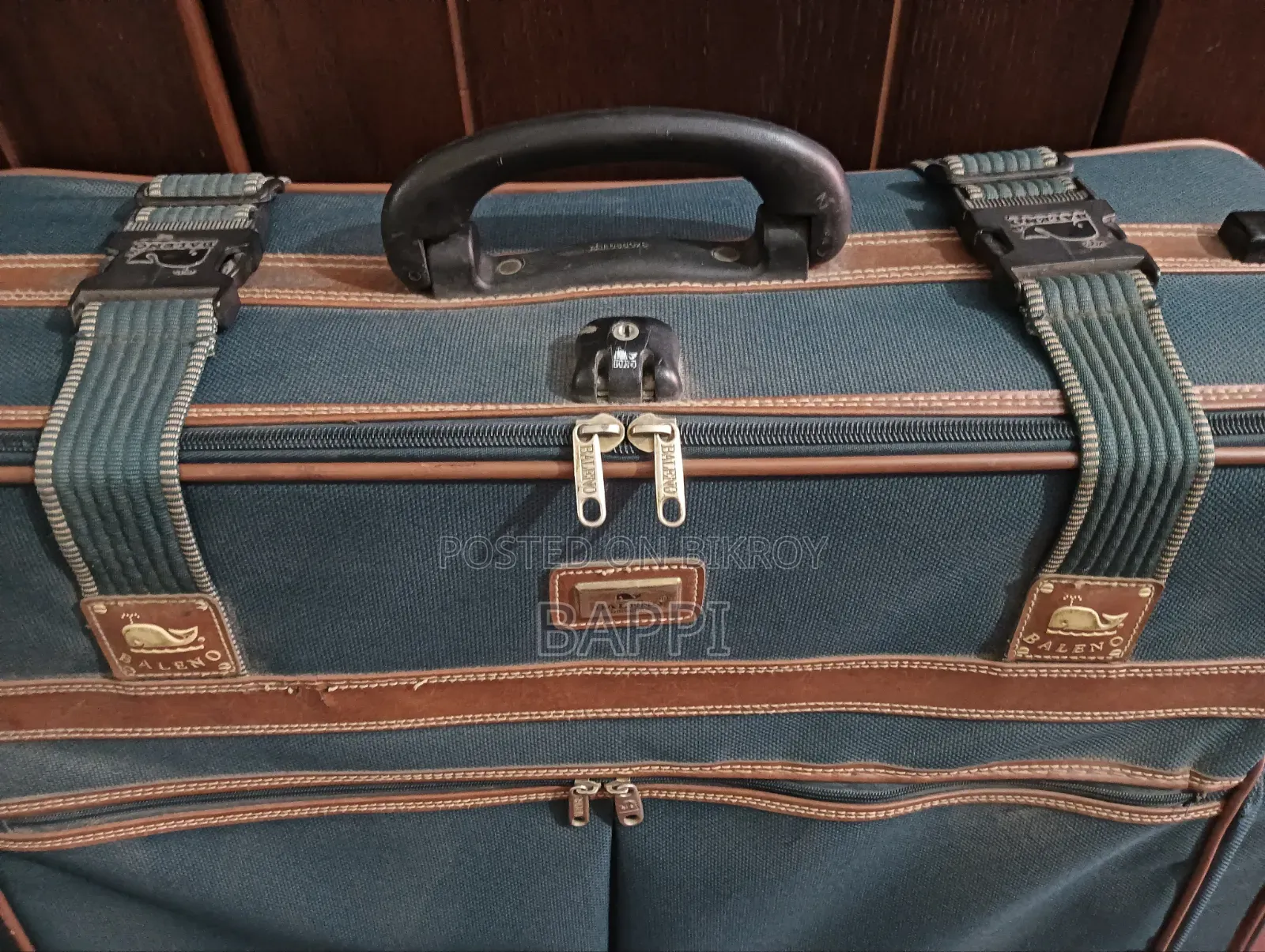 Used Big Luggage for Sale