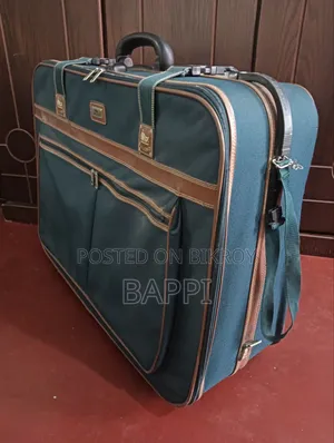 Used Big Luggage for Sale