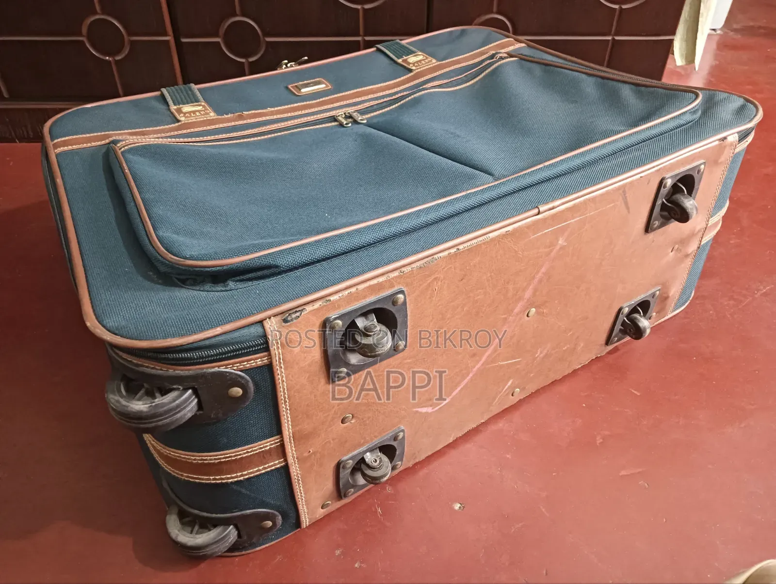 Used Big Luggage for Sale