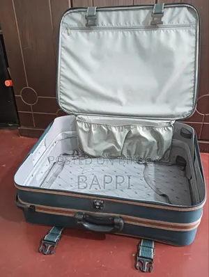 Used Big Luggage for Sale