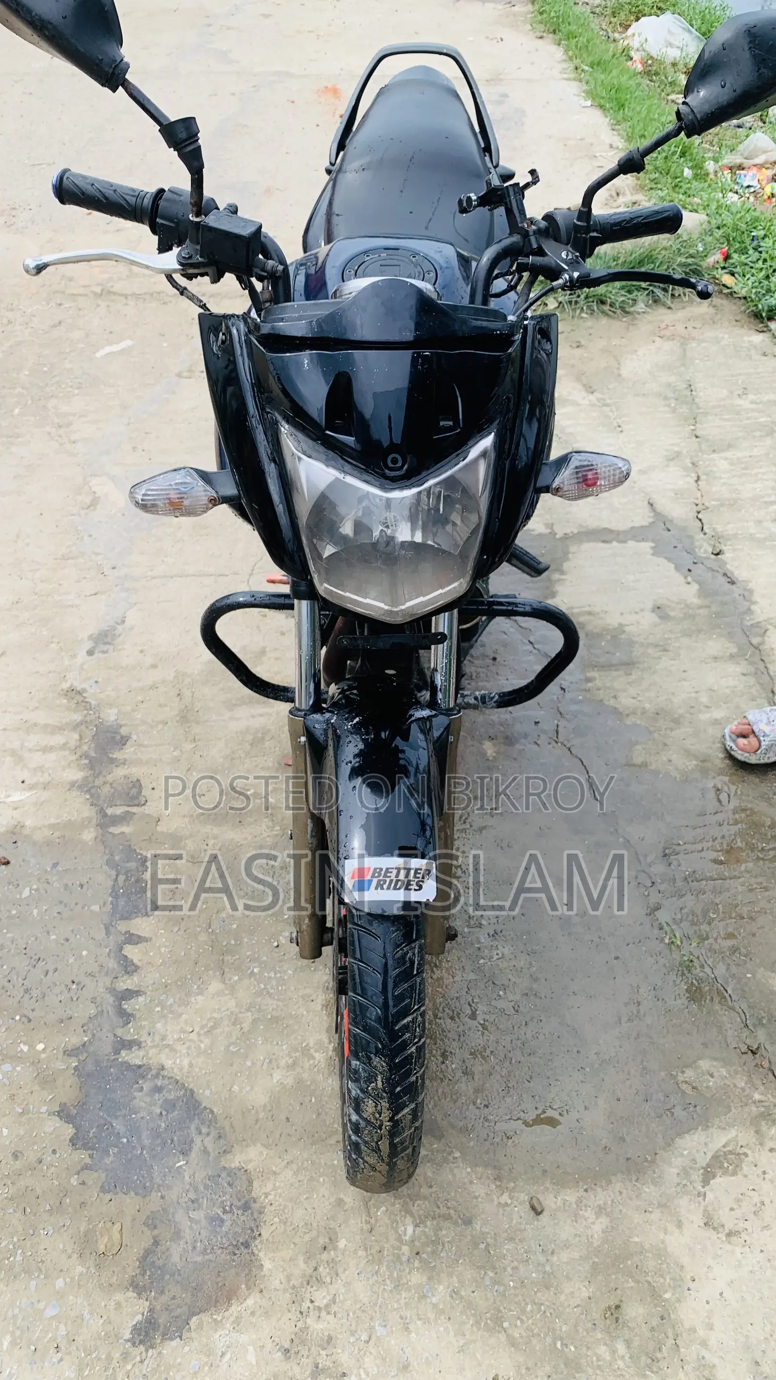 হিরো হাঙ্ক ২০১৮ নীল
