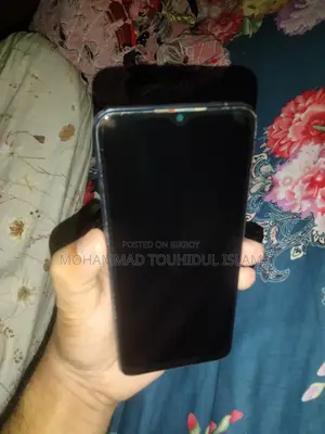 Oppo A17 64 GB Blue