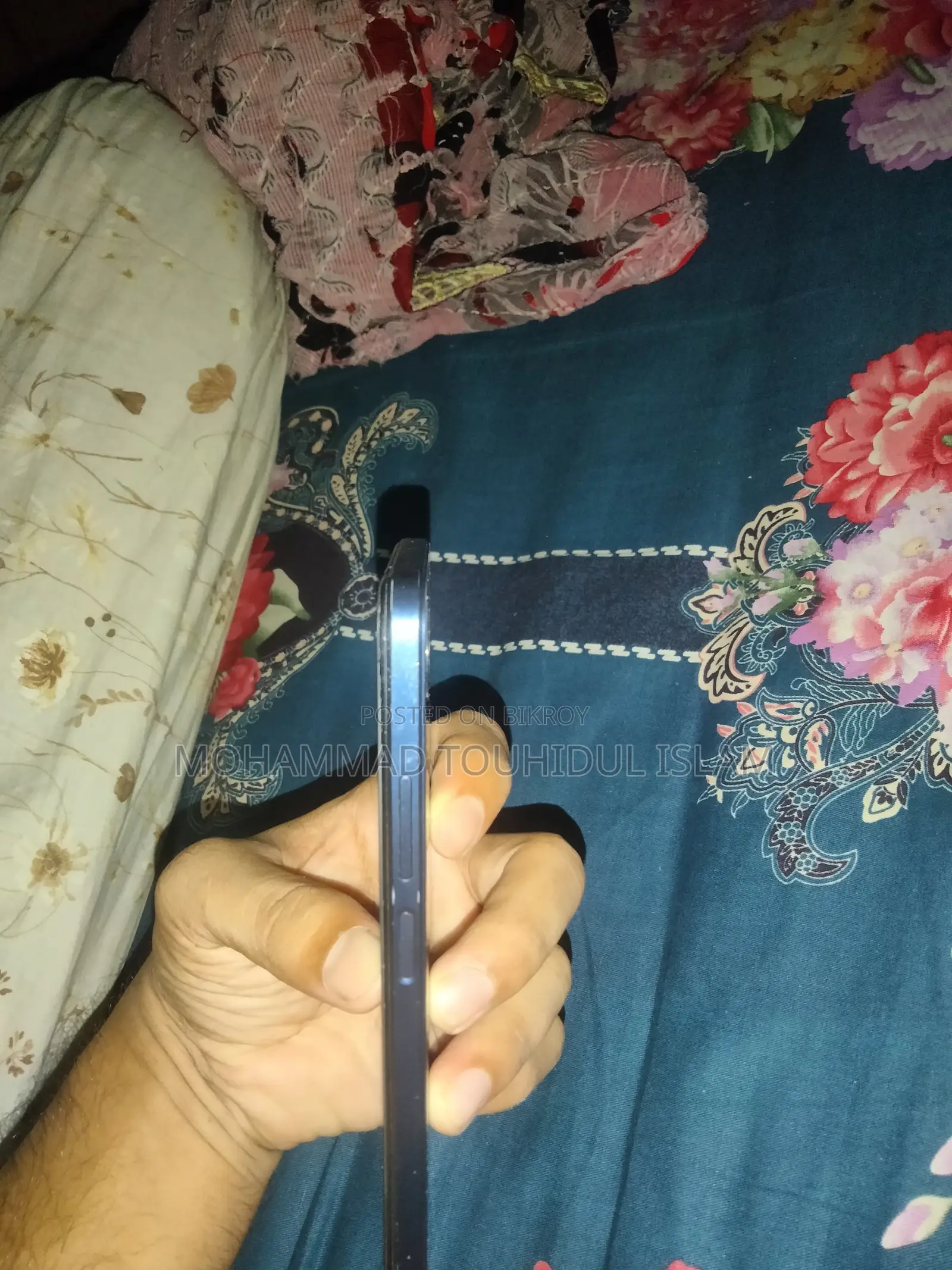 Oppo A17 64 GB Blue