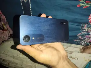 Oppo A17 64 GB Blue