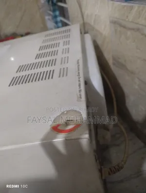 Microwave Ovens