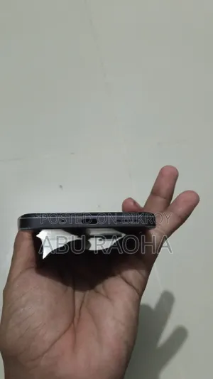 Realme C75 128 GB Black