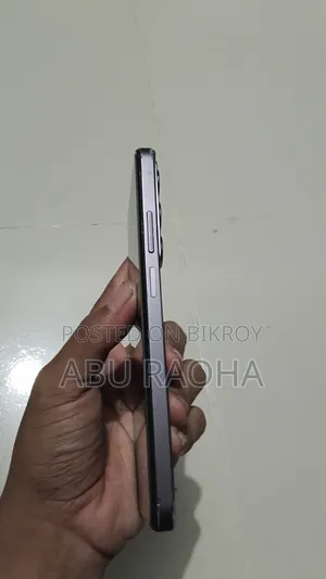Realme C75 128 GB Black