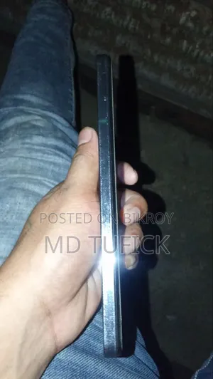Infinix Note 30 5G 256 GB Black