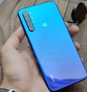 Realme 8 Pro 128 GB Blue