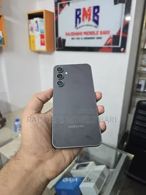 Samsung Galaxy S23 FE 128 GB Gray