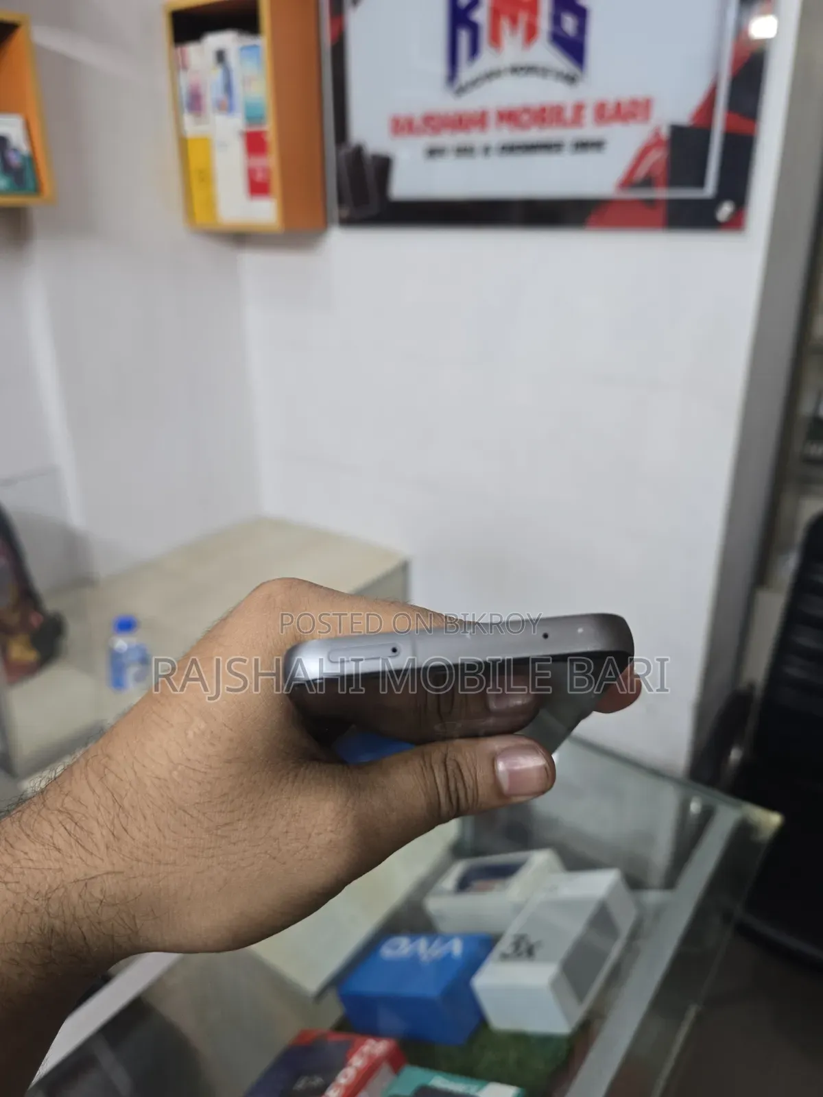 Samsung Galaxy S23 FE 128 GB Gray