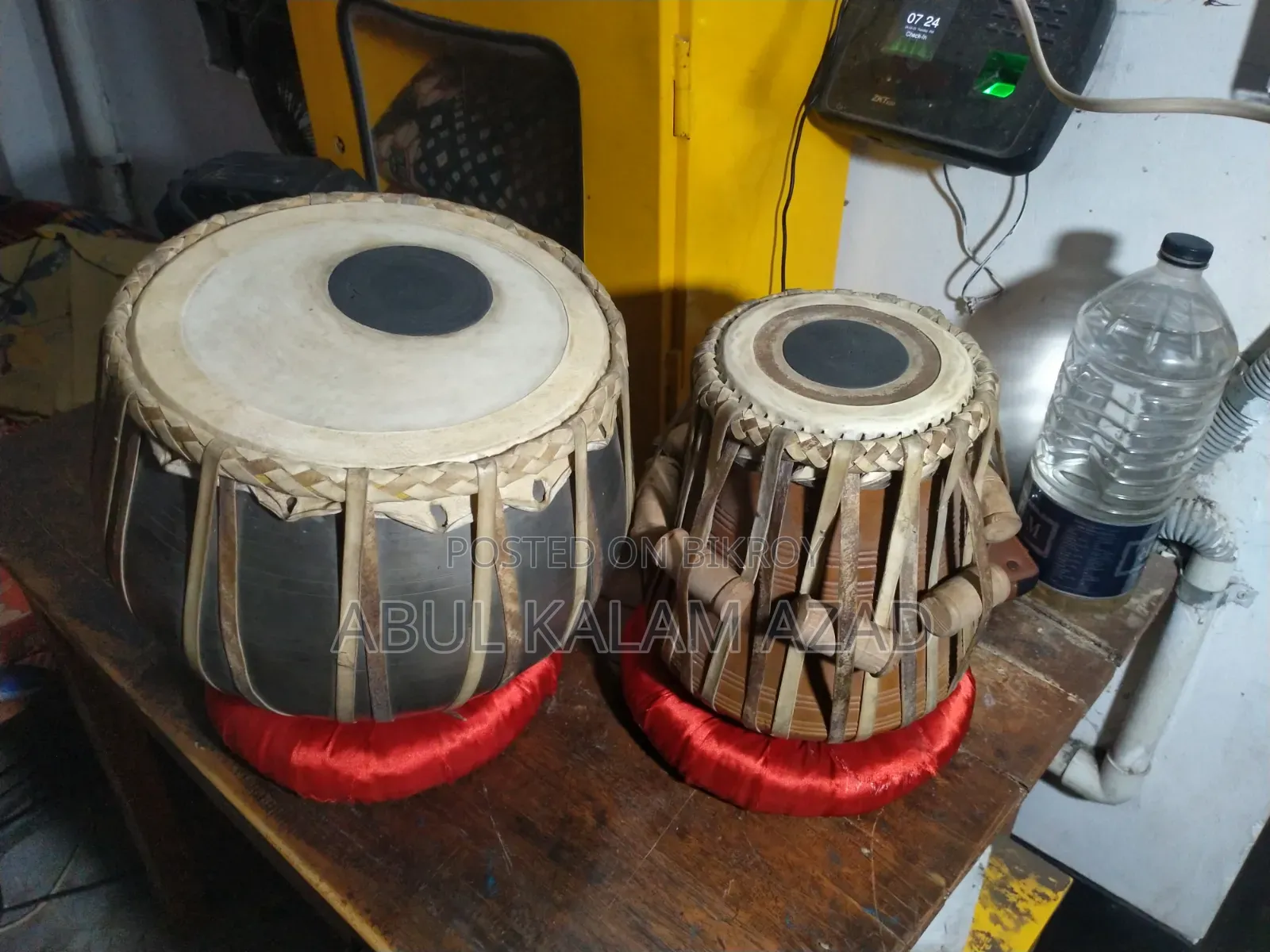 তবলা ডুগি বিক্রি