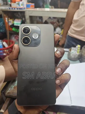 Oppo A5 Pro 256 GB Gray